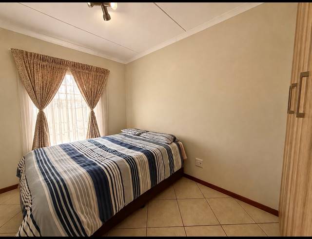 2 BEDROOM APARTMENT FOR SALE IN MONAVONI